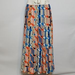 Long - Ankle Length Skirt